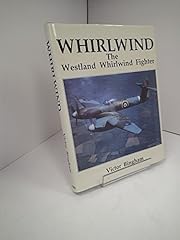 Whirlwind westland whirlwind for sale  Delivered anywhere in UK