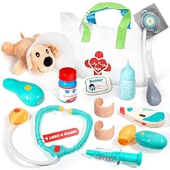 Veterinarian kit kids for sale  Delivered anywhere in USA 