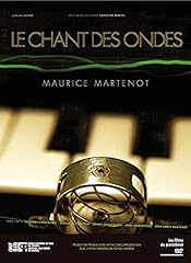 Maurice martenot chant usato  Spedito ovunque in Italia 