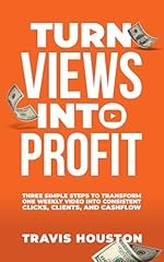 Turn views profit for sale  Delivered anywhere in USA 