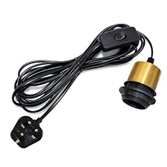 Plug pendant light for sale  Delivered anywhere in UK