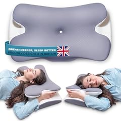 Comfortpad memory foam for sale  Delivered anywhere in UK