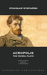 Acropolis wawel plays for sale  Delivered anywhere in USA 
