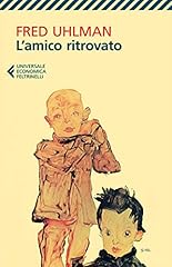 Amico ritrovato usato  Spedito ovunque in Italia 