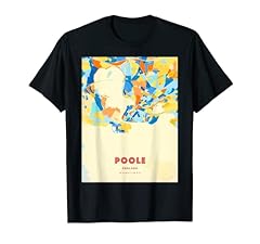 Poole england shirt for sale  Delivered anywhere in USA 