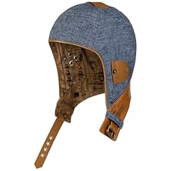 Stetson leinen cabriomütze gebraucht kaufen  Wird an jeden Ort in Deutschland