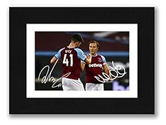 Declan rice mark for sale  Delivered anywhere in UK