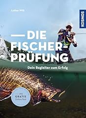 Fischerprüfung dein begleiter gebraucht kaufen  Wird an jeden Ort in Deutschland