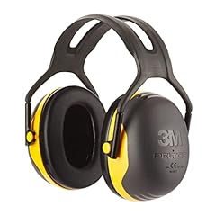 Peltor x2ac1 earmuff for sale  Delivered anywhere in UK