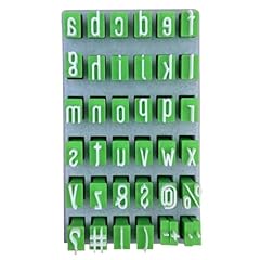 Krmoau alphabet stamp for sale  Delivered anywhere in UK