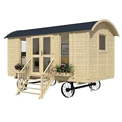 Stjarna shepherds hut for sale  Delivered anywhere in UK