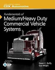 Fundamentals medium heavy d'occasion  Livré partout en France