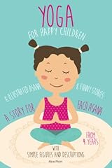Yoga for happy usato  Spedito ovunque in Italia 