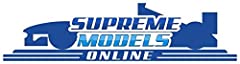 Supreme models commer for sale  Delivered anywhere in Ireland