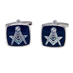 Mrcuff freemason masonic for sale  Delivered anywhere in USA 