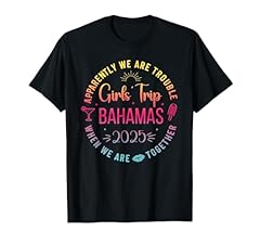 Girls trip bahamas for sale  Delivered anywhere in USA 