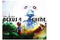 Nexus shine for sale  Delivered anywhere in UK