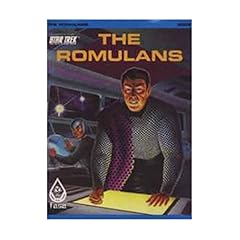 Romulans two book for sale  Delivered anywhere in USA 