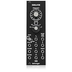 Behringer 921b oscillator for sale  Delivered anywhere in USA 