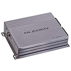 Gladen 600c1 channel for sale  Delivered anywhere in USA 