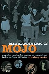 Mexican american mojo for sale  Delivered anywhere in USA 