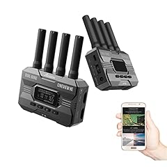 Accsoon cineview kit d'occasion  Livré partout en France