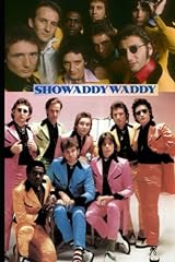 Showaddywaddy moon love for sale  Delivered anywhere in UK
