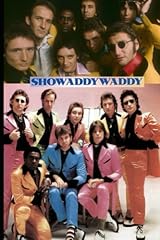 Showaddywaddy moon love for sale  Delivered anywhere in UK