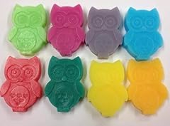 Mini owls 3cm for sale  Delivered anywhere in UK