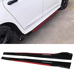 Car side skirt for sale  Delivered anywhere in UK