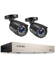 Zosi cctv home for sale  Delivered anywhere in UK