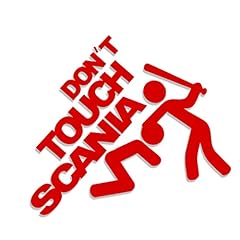 Touch scania 0069 for sale  Delivered anywhere in UK