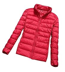 Ladies puffer jacket for sale  Delivered anywhere in UK