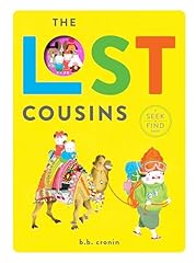 Lost cousins for sale  Delivered anywhere in USA 