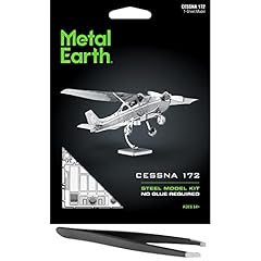 Metal earth cessna for sale  Delivered anywhere in Ireland