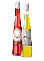 Galliano liquori galliano usato  Spedito ovunque in Italia 