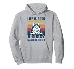 Regali siberian husky usato  Spedito ovunque in Italia 