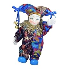 Lfrxtra poupée clown d'occasion  Livré partout en France