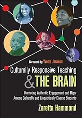 Culturally responsive teaching for sale  Delivered anywhere in USA 