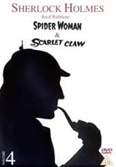 Sherlock holmes spiderwoman gebraucht kaufen  Wird an jeden Ort in Deutschland