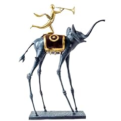 Youfine blue bronze for sale  Delivered anywhere in USA 