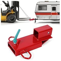 Hecasa clamp forklift for sale  Delivered anywhere in USA 