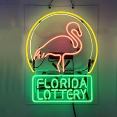 Zyqqzfz florida lottery for sale  Delivered anywhere in USA 