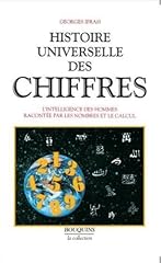 Histoire universelle chiffres. d'occasion  Livré partout en France