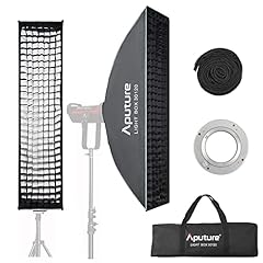 Aputure light box for sale  Delivered anywhere in USA 