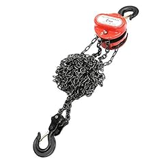 Engine hoist chain for sale  Delivered anywhere in Ireland