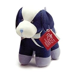 Blue denim puppy for sale  Delivered anywhere in UK