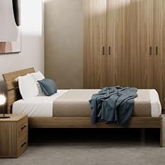 Letto una piazza usato  Spedito ovunque in Italia 