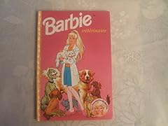 Barbie veterinaire editions d'occasion  Livré partout en France
