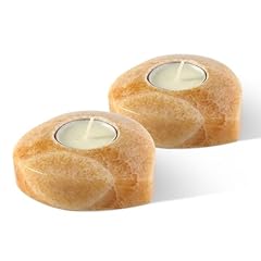 Bcs tealight stone for sale  Delivered anywhere in USA 